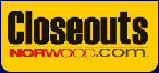 Closeouts
