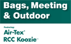 Norwood Bags and Meetings