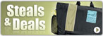 Steals & Deals